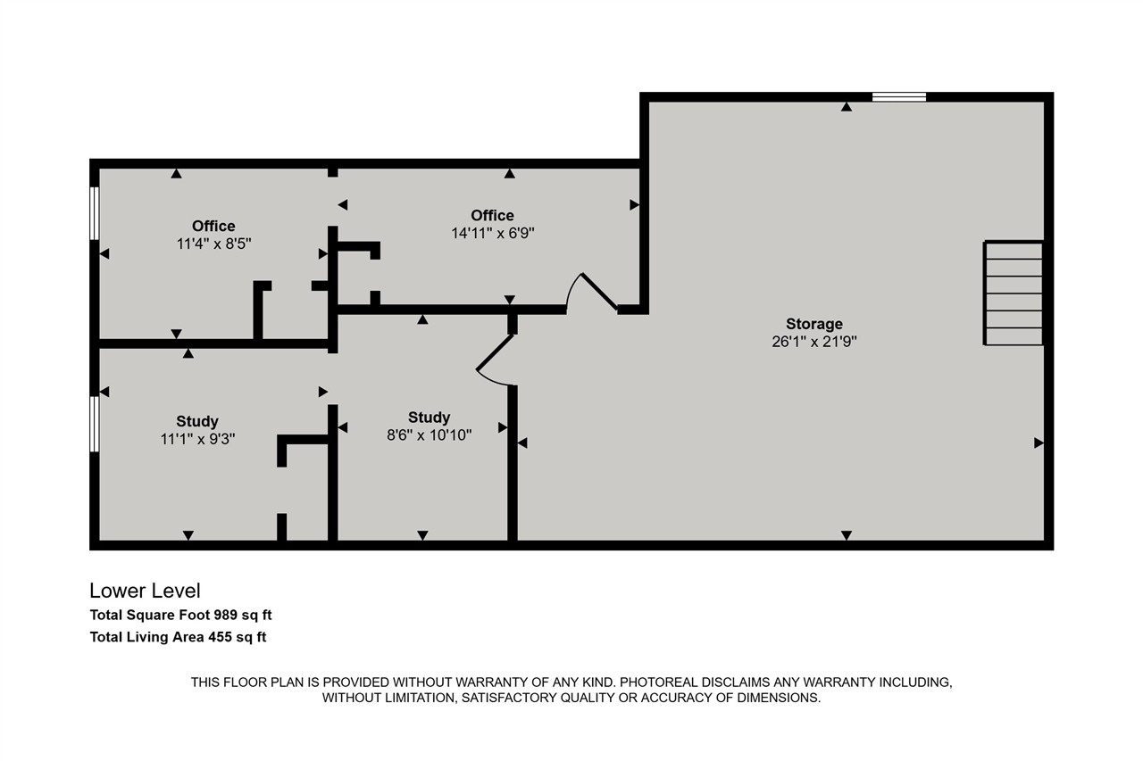 2542 E Bluewater Highway Property Photo 27