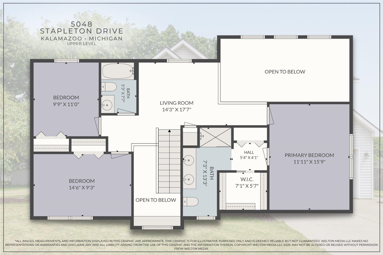 5048 Stapleton Drive Property Photo 72
