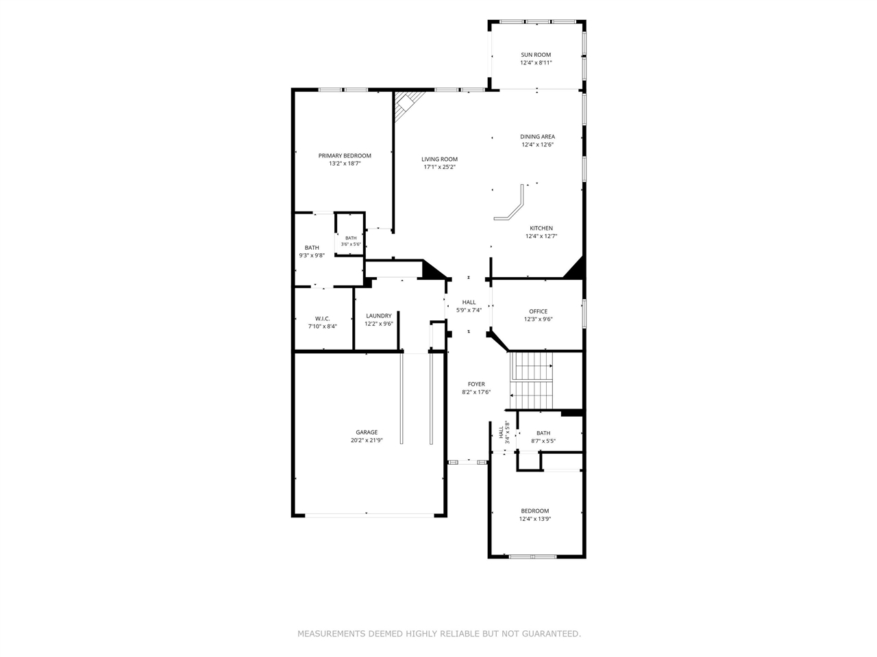3625 Whicker Pointe Property Photo 2