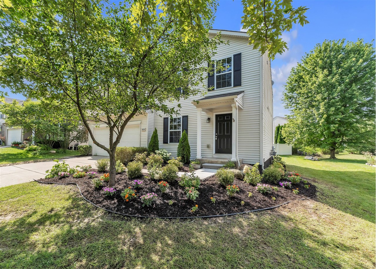 8135 Cypress Circle Property Photo 1