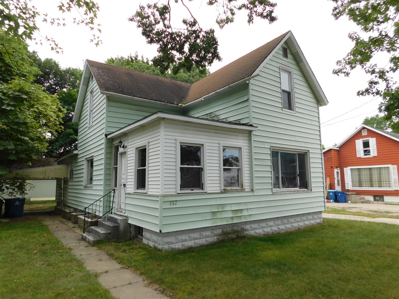 157 Harrison Street Property Photo 1