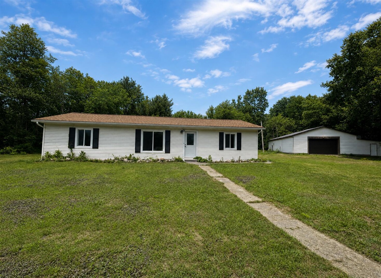 1700 Shipman Road Property Photo 1