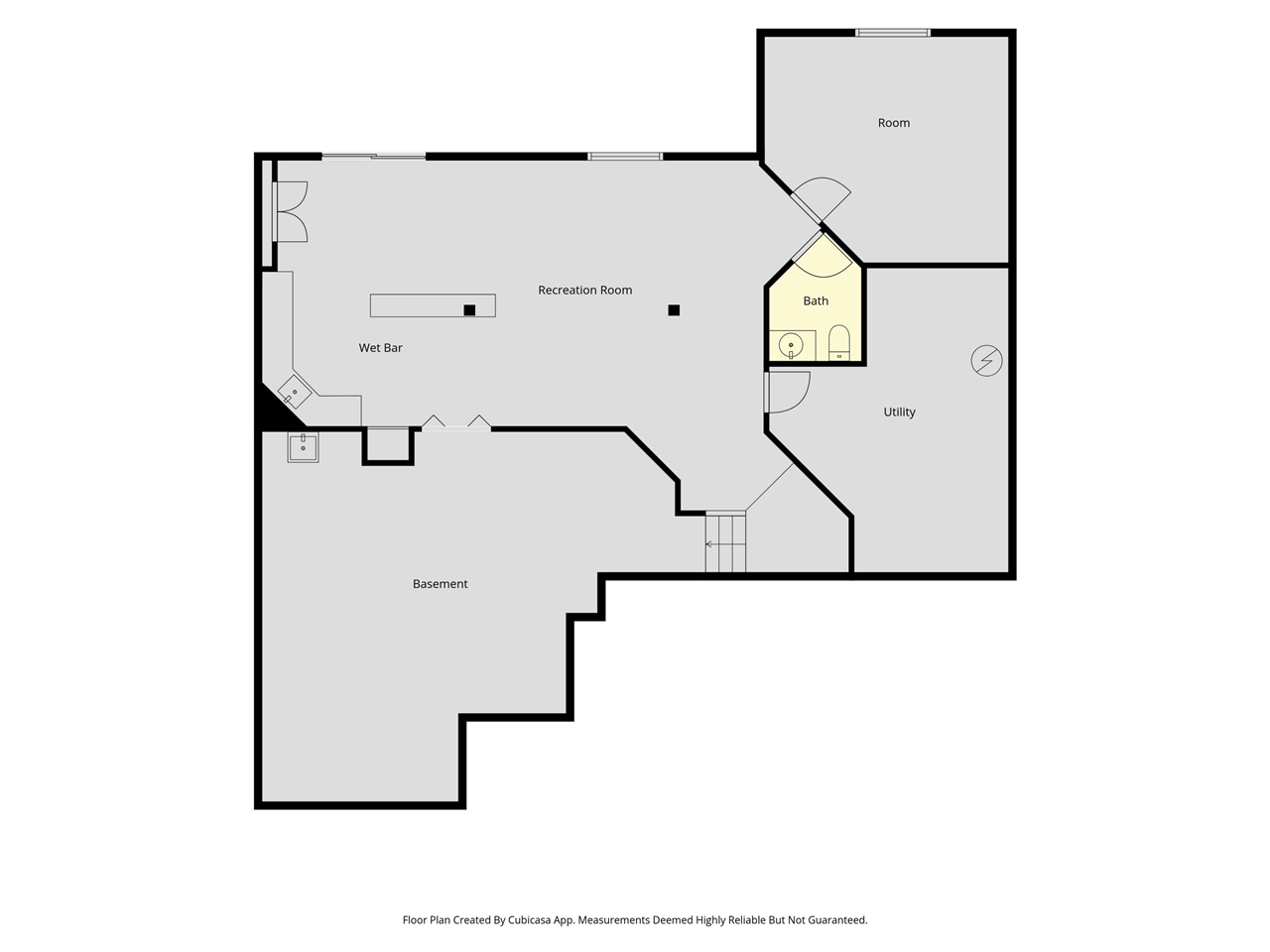 8243 Heathertree Lane Property Photo 91