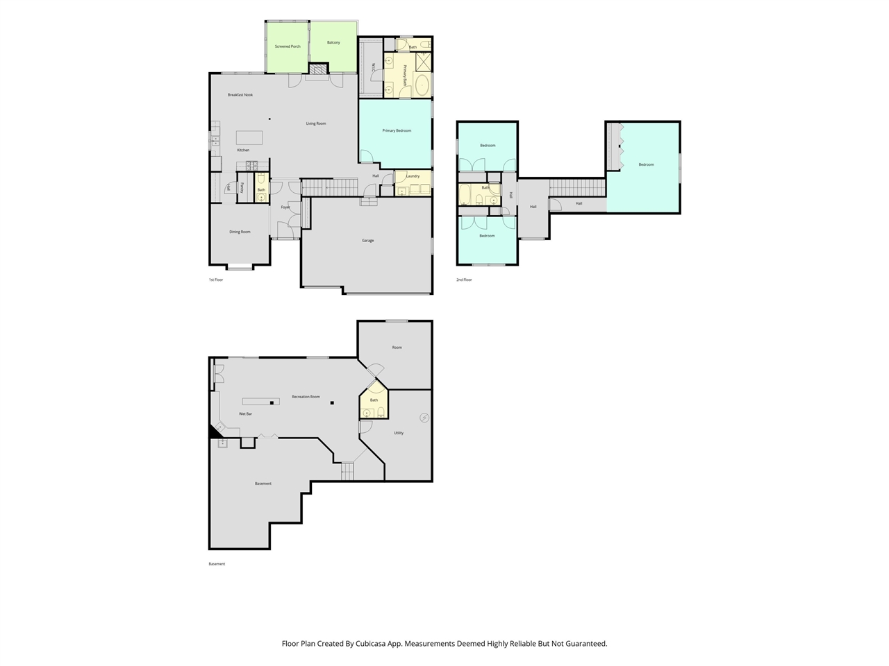 8243 Heathertree Lane Property Photo 92