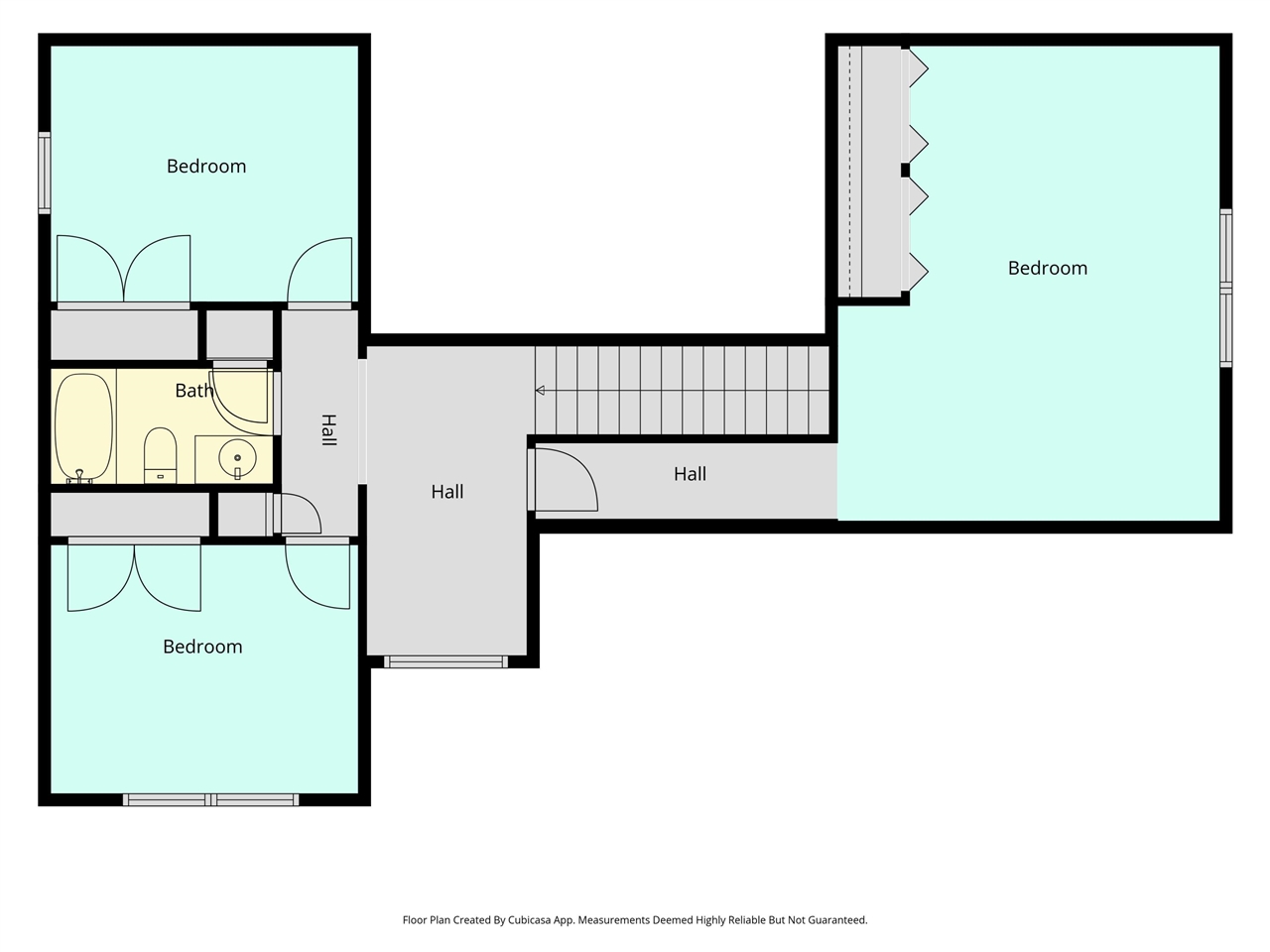 8243 Heathertree Lane Property Photo 95
