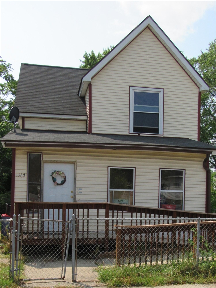 1167 Lafayette Avenue Property Photo 1