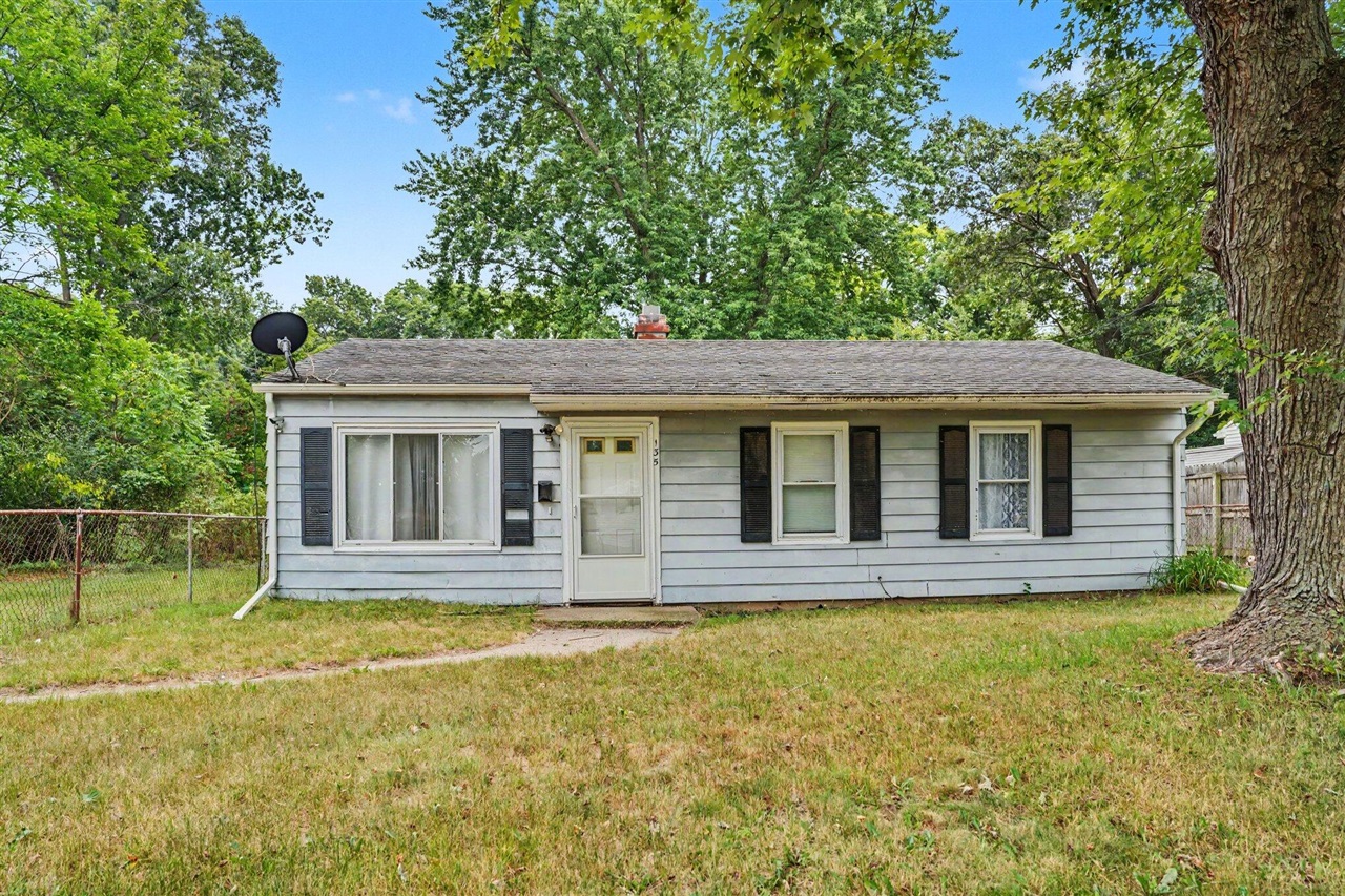 135 Saratoga Avenue Property Photo 1