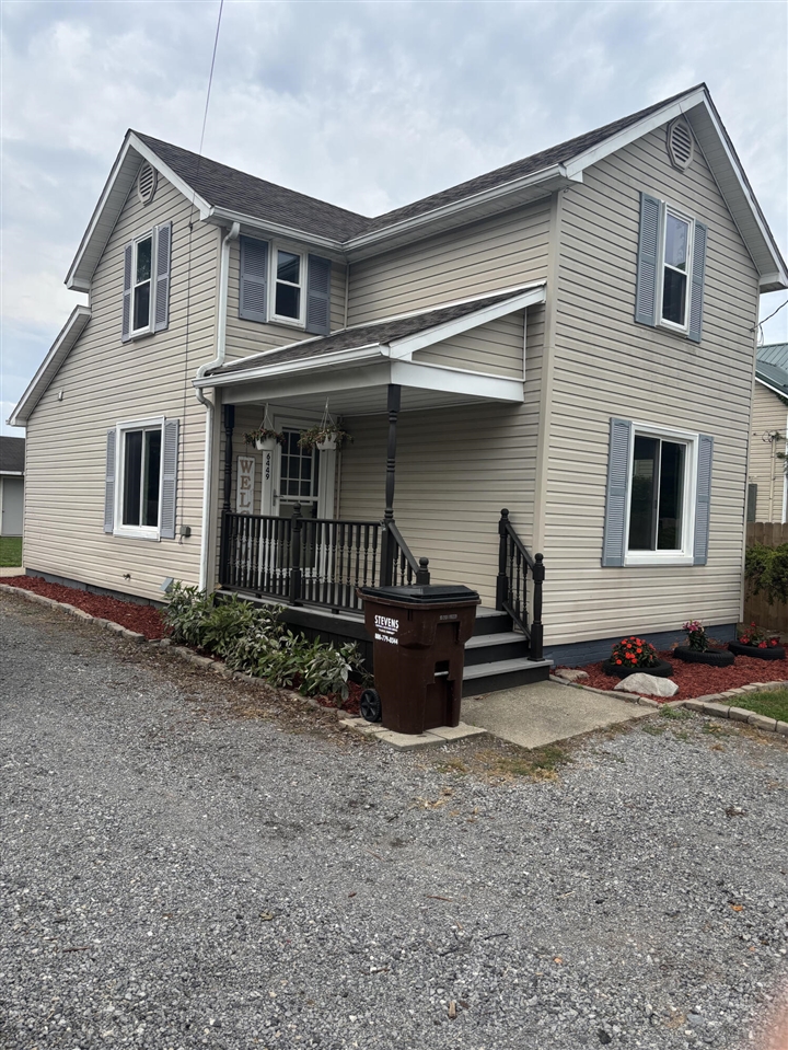 6449 Rouget Road Property Photo 1