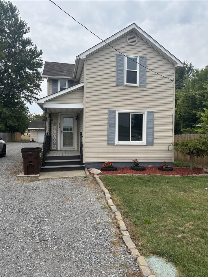 6449 Rouget Road Property Photo 2