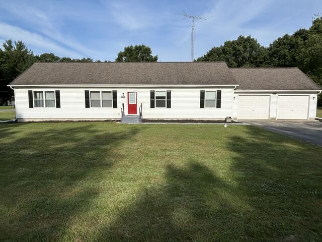 4289 Arrow Wood Curve Property Photo 1