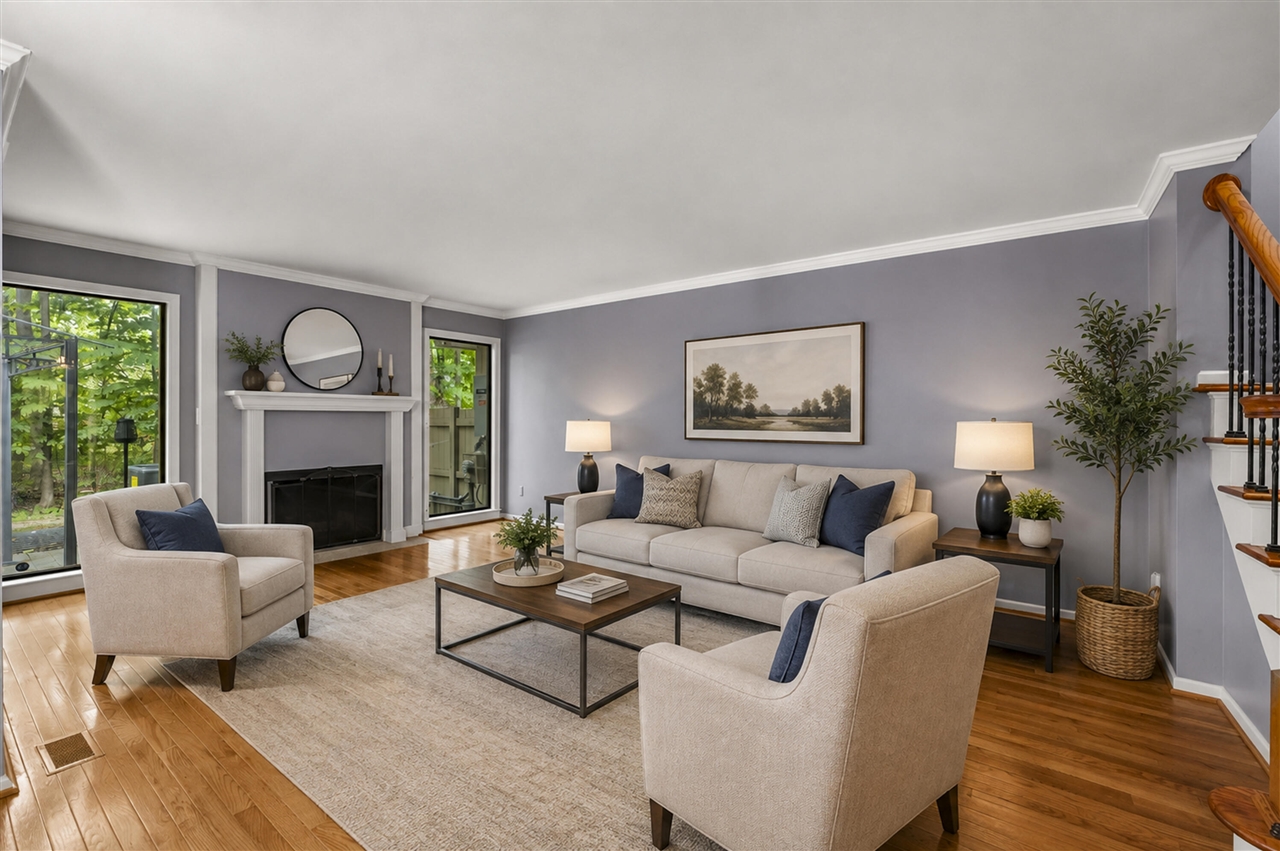 1189 Glenpointe Court Property Photo 8