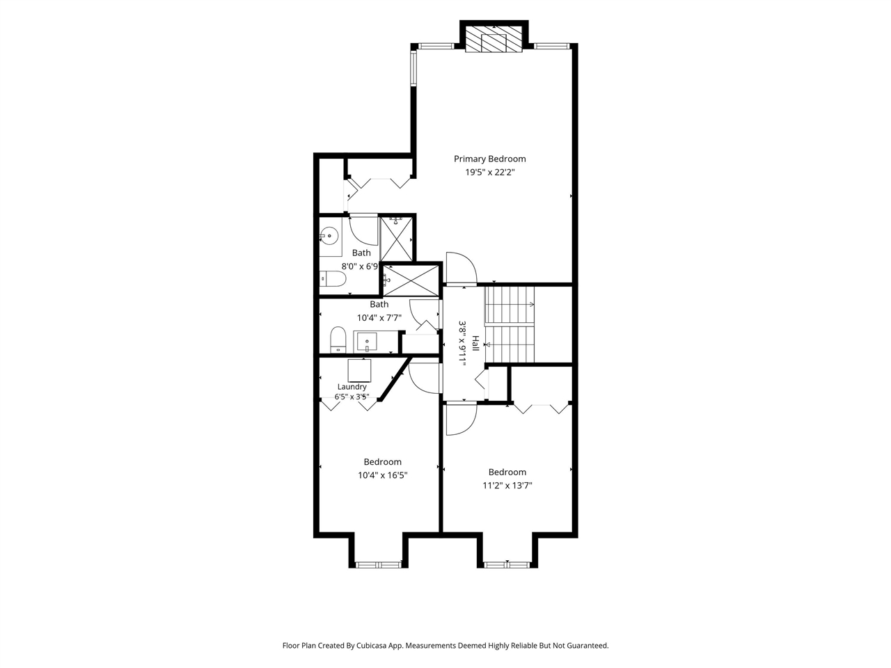 1189 Glenpointe Court Property Photo 39