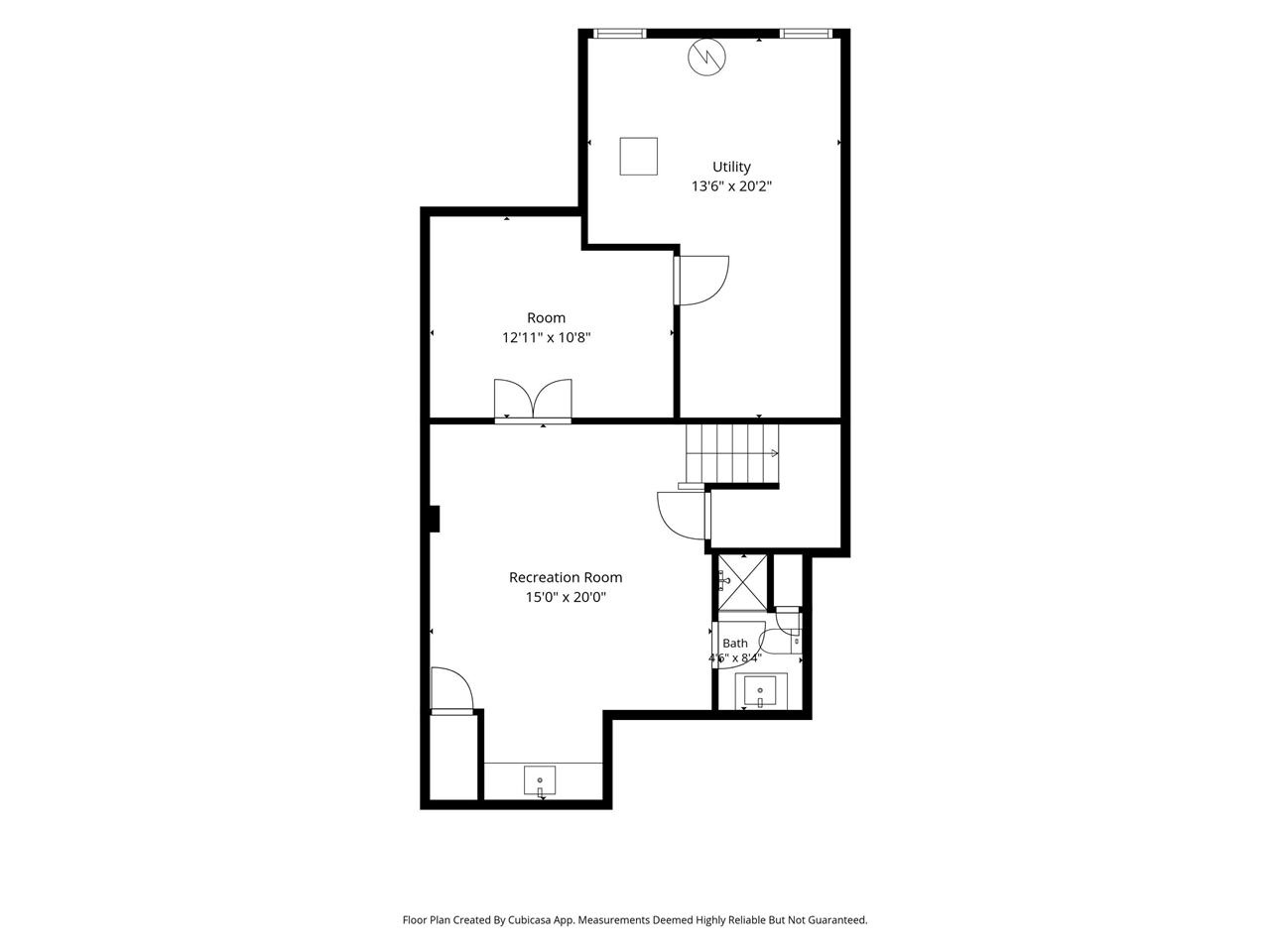 1189 Glenpointe Court Property Photo 40