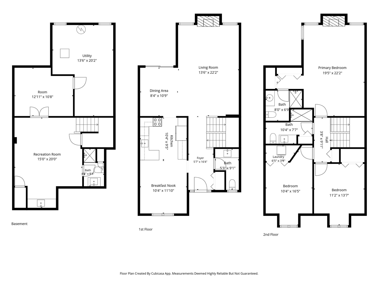 1189 Glenpointe Court Property Photo 41