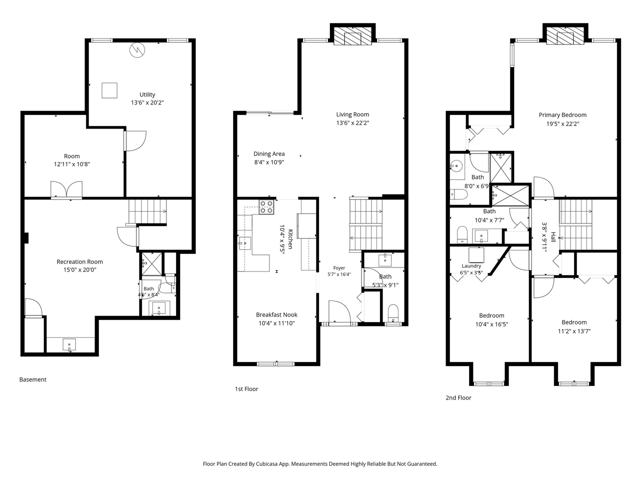 1189 Glenpointe Court Property Photo 47