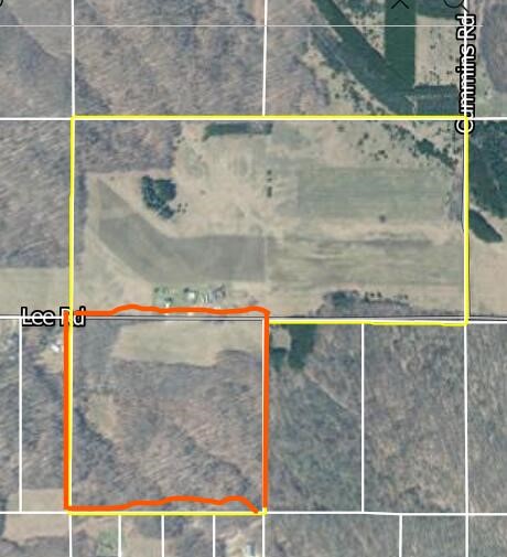 6383 Lee Road Property Photo 1