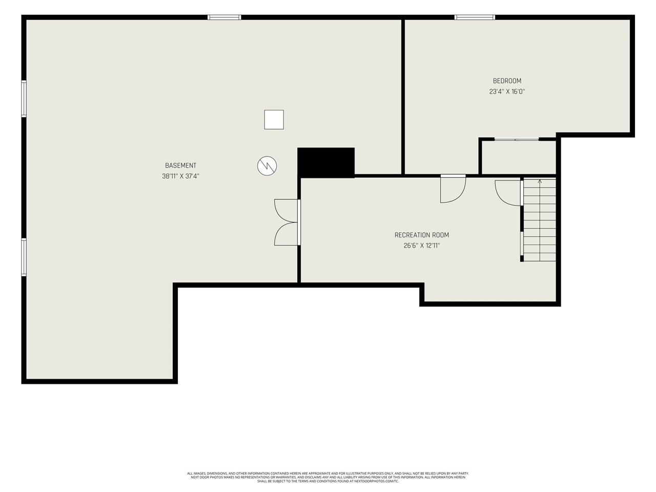 7611 Thrasher Ln Property Photo 29