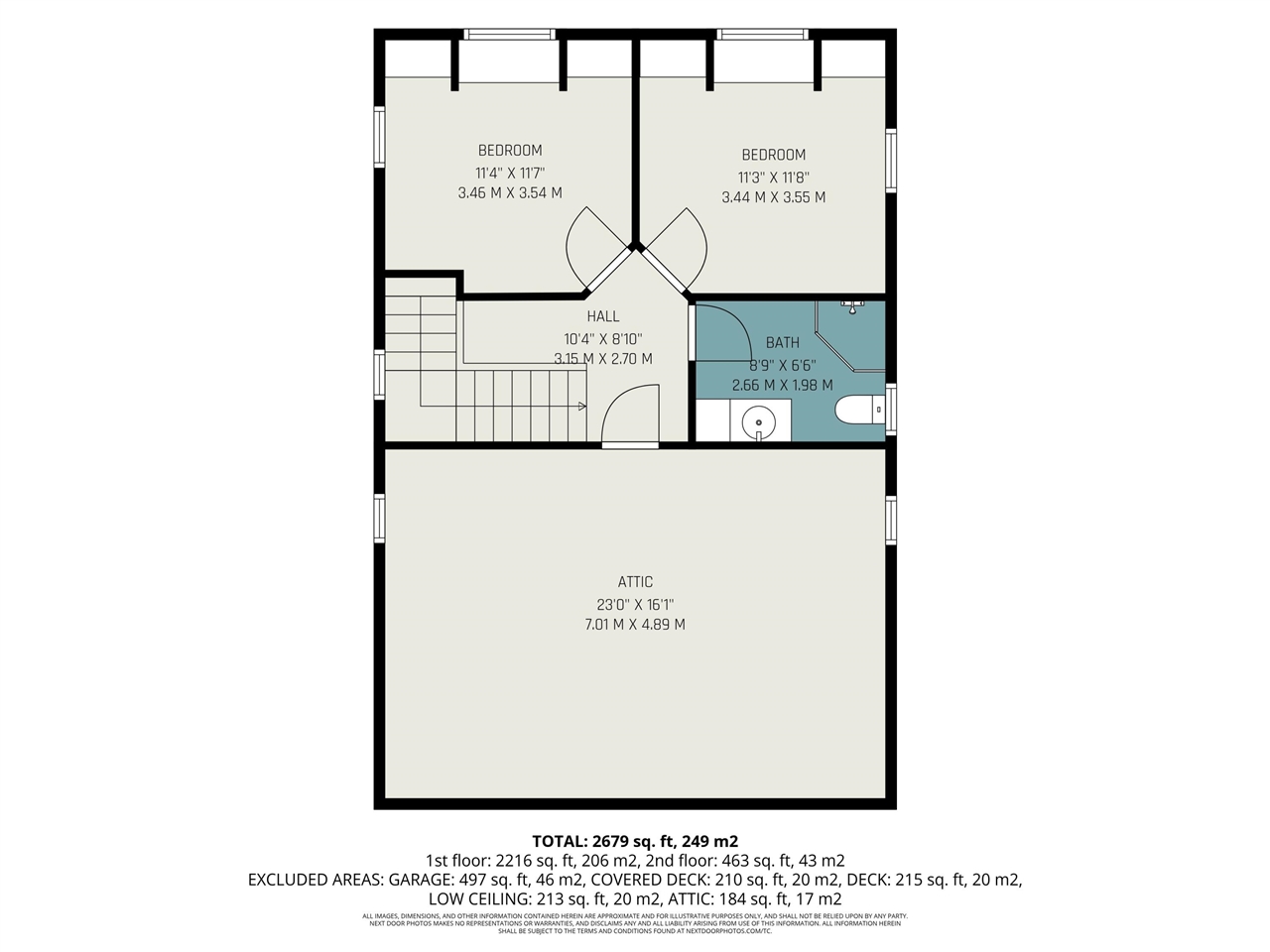 2062 Fern Beach Property Photo 40