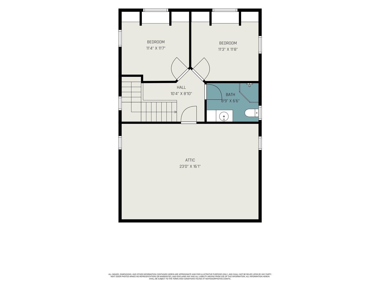 2062 Fern Beach Property Photo 41