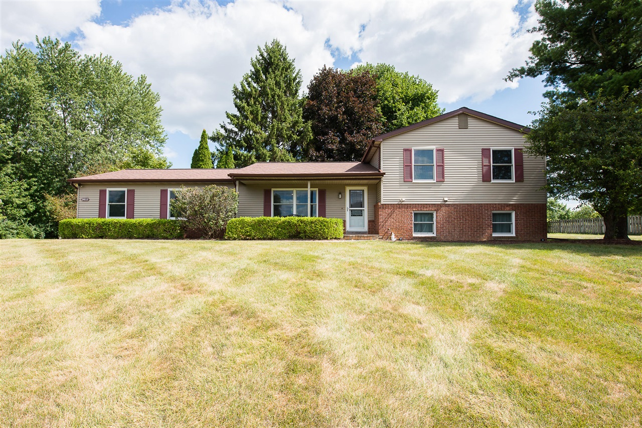 9613 Horseshoe Bend Property Photo 1