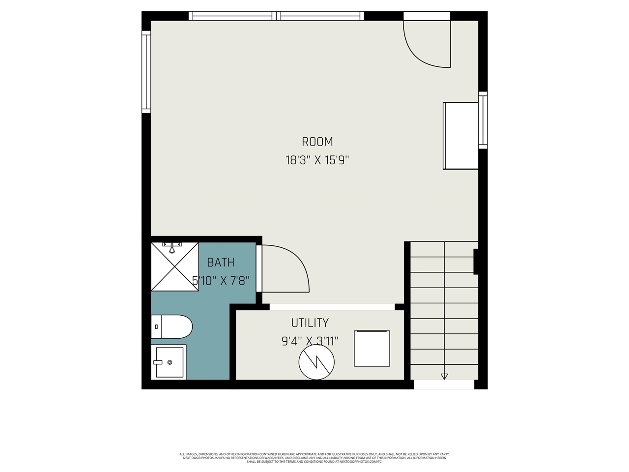 10848 Simpson Property Photo 34