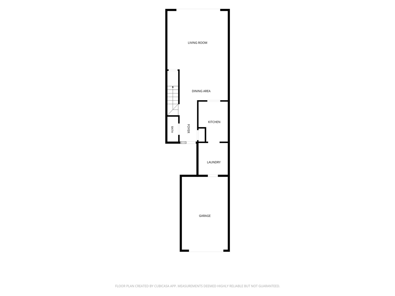 753 Peninsula Court Property Photo 8