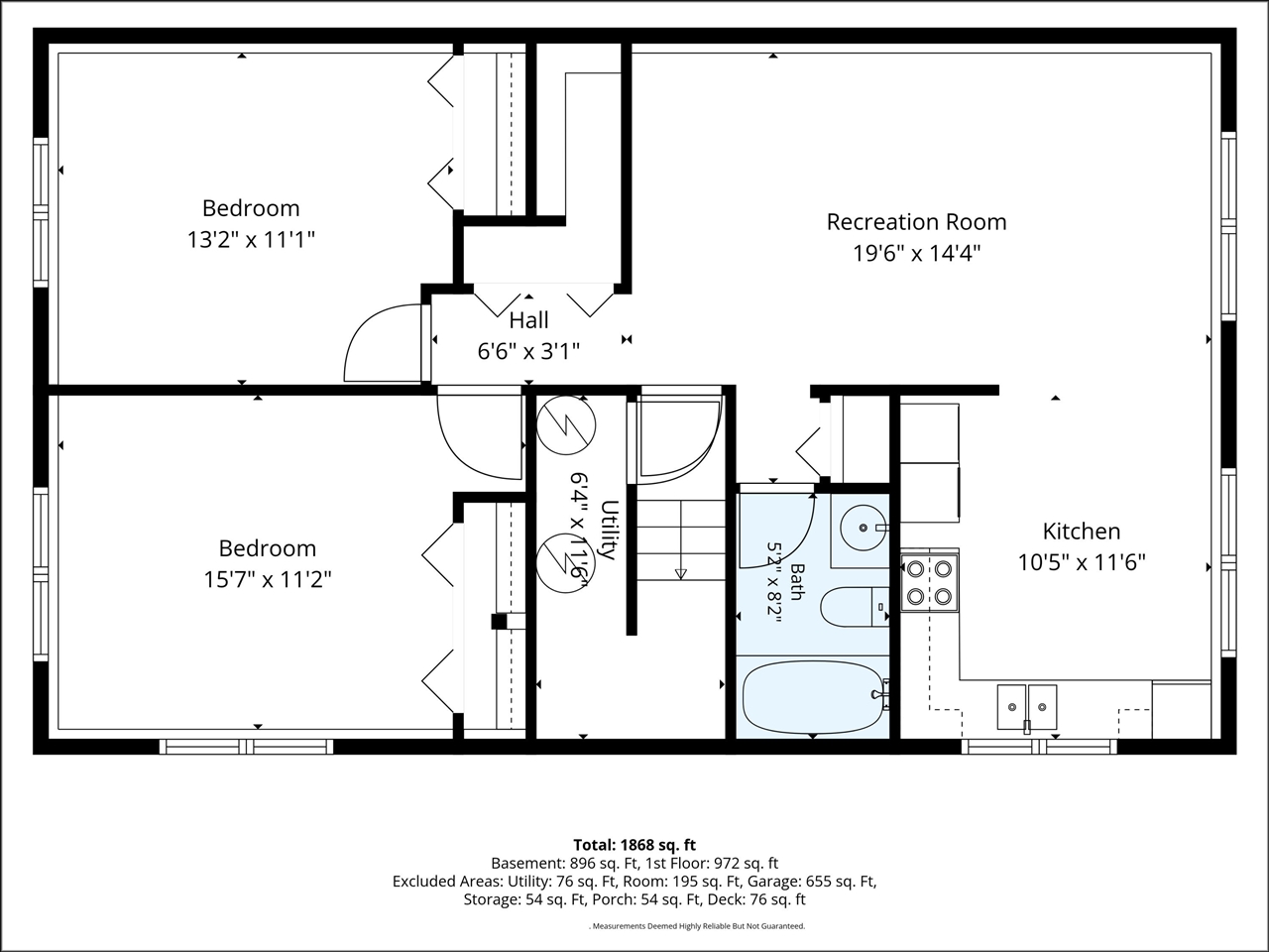 1670 Tudor Drive Property Photo 18
