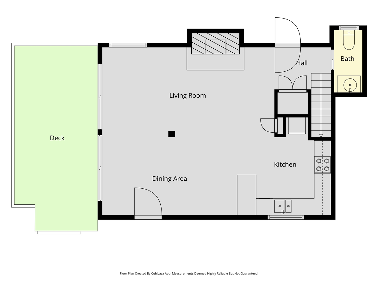 7355 Webbs Shore Drive Property Photo 54