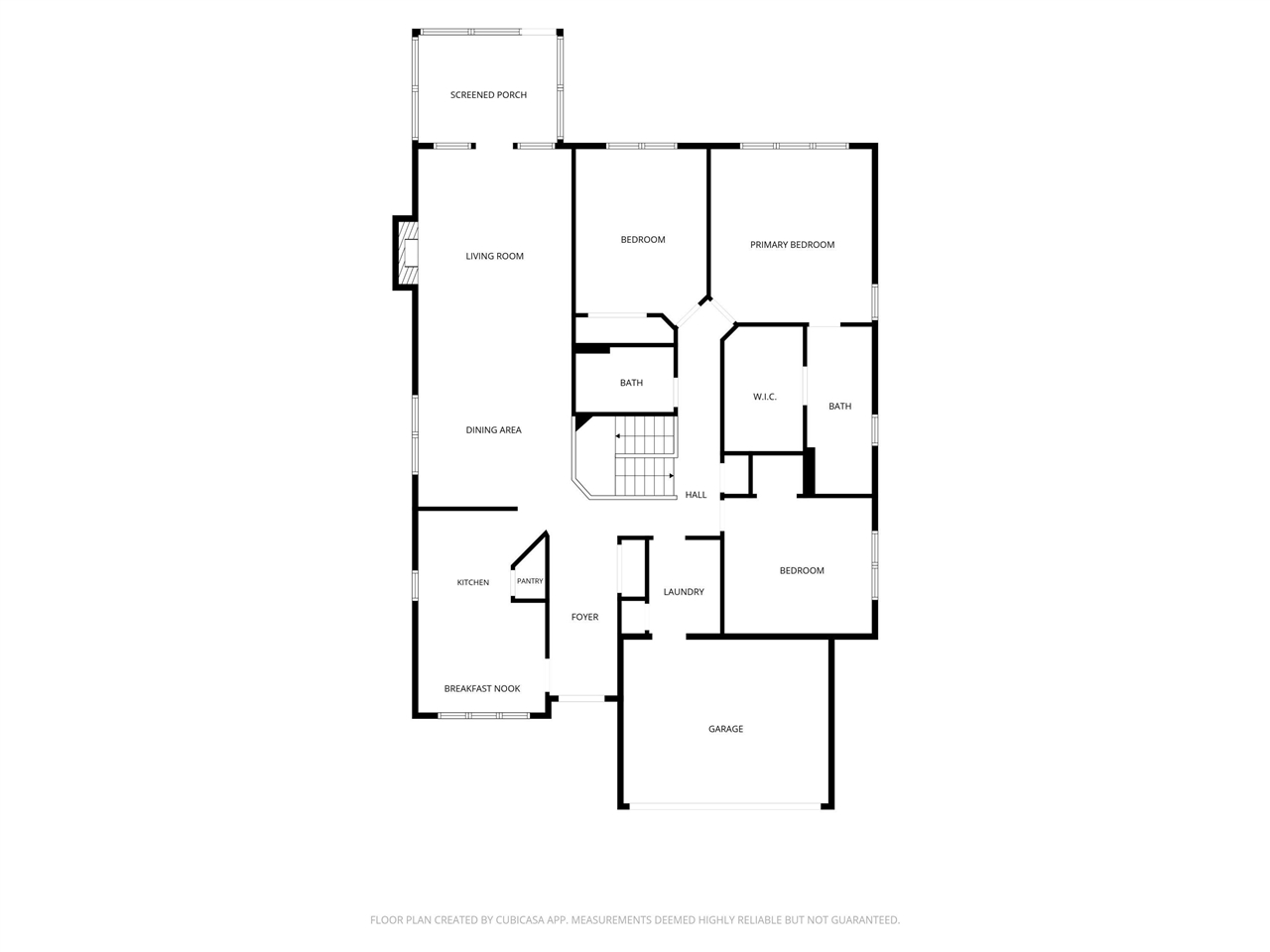 803 E Barrington Circle Property Photo 46