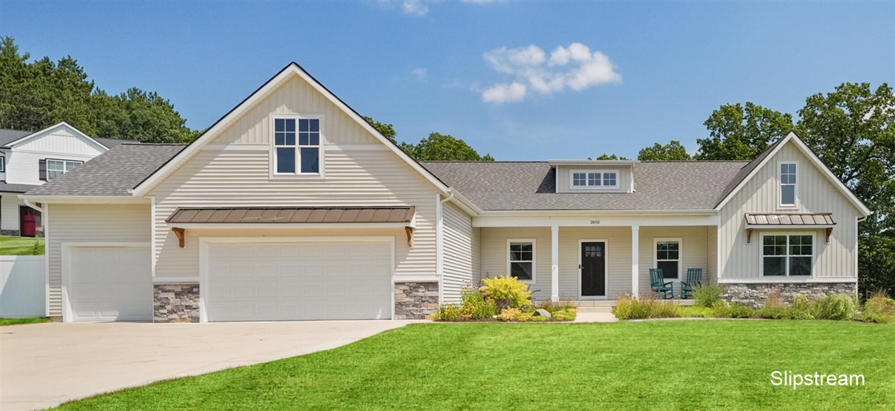 2850 Alden Hills Court Property Photo 1