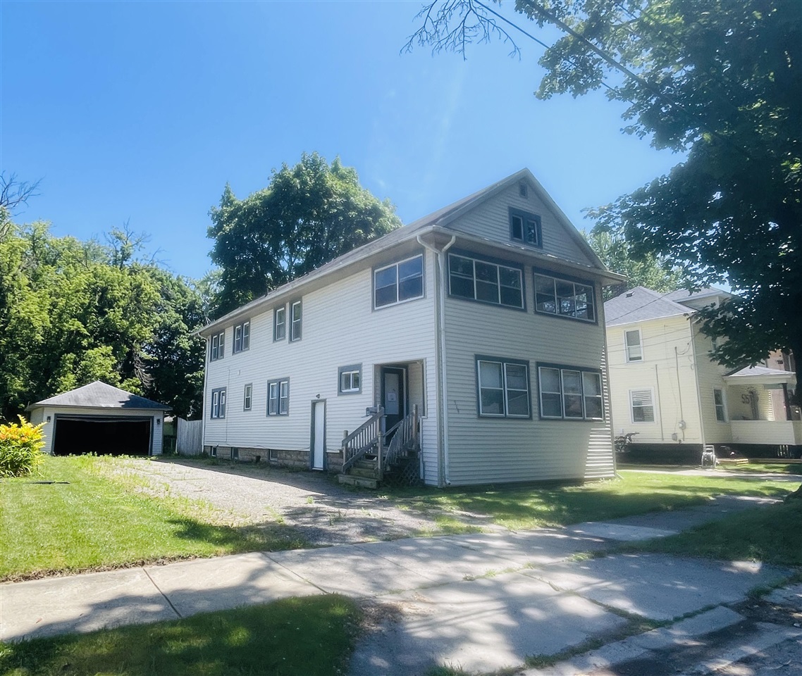 519 Seymour Avenue Property Photo 2