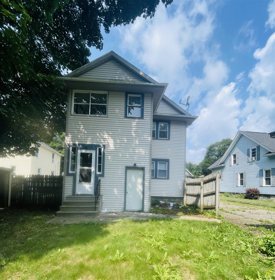 519 Seymour Avenue Property Photo 20