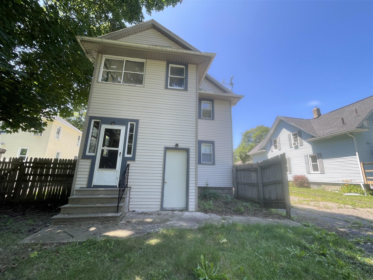519 Seymour Avenue Property Photo 21