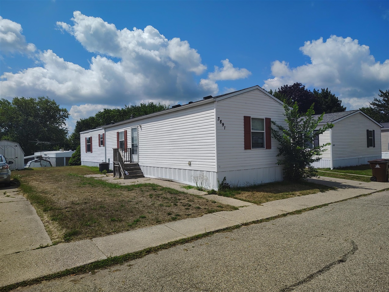3891 Casper Avenue Property Photo 1