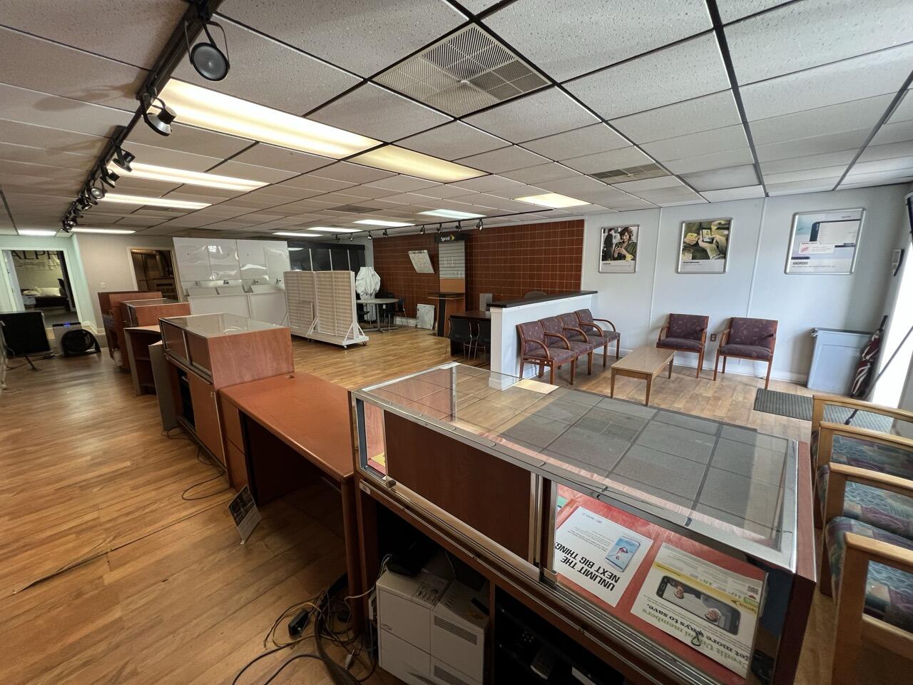 731 & 733 W Michigan Avenue Property Photo 6