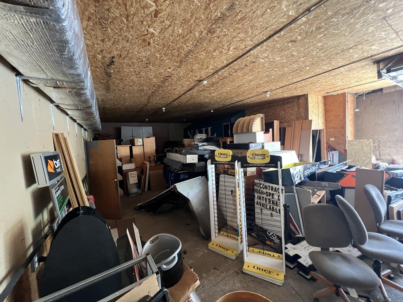 731 & 733 W Michigan Avenue Property Photo 45