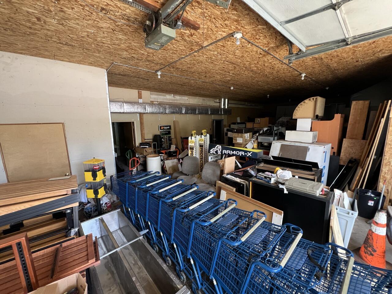 731 & 733 W Michigan Avenue Property Photo 46