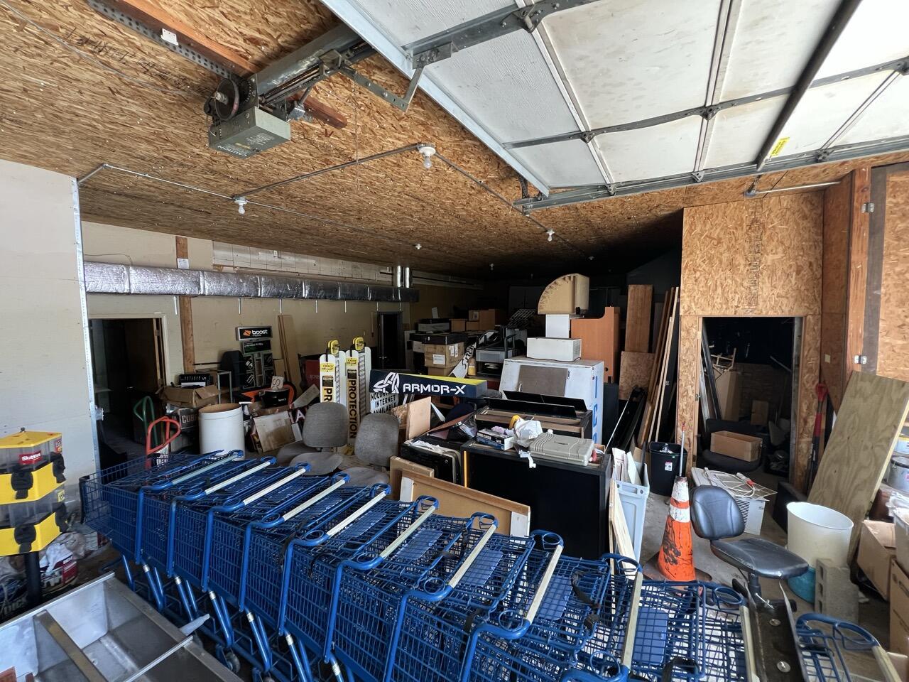 731 & 733 W Michigan Avenue Property Photo 47