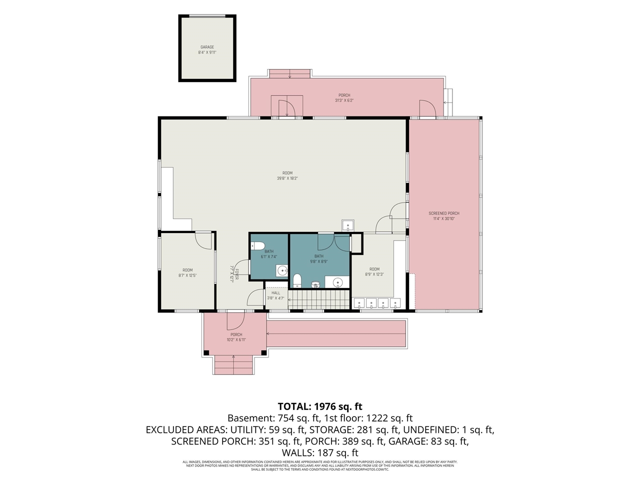 8753 Pleasant Lake Road Property Photo 40