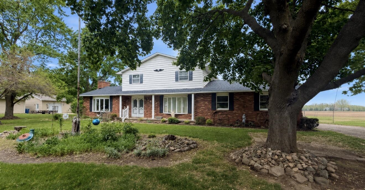 3914 Ferden Road Property Photo 1
