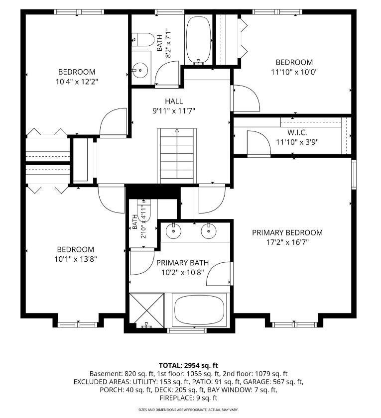1286 Bentree Property Photo 33