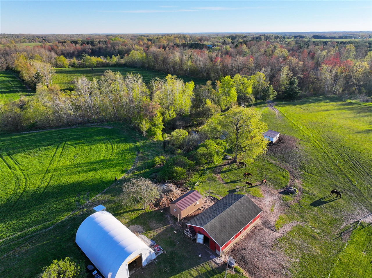 17463 15 Mile Road Property Photo 40