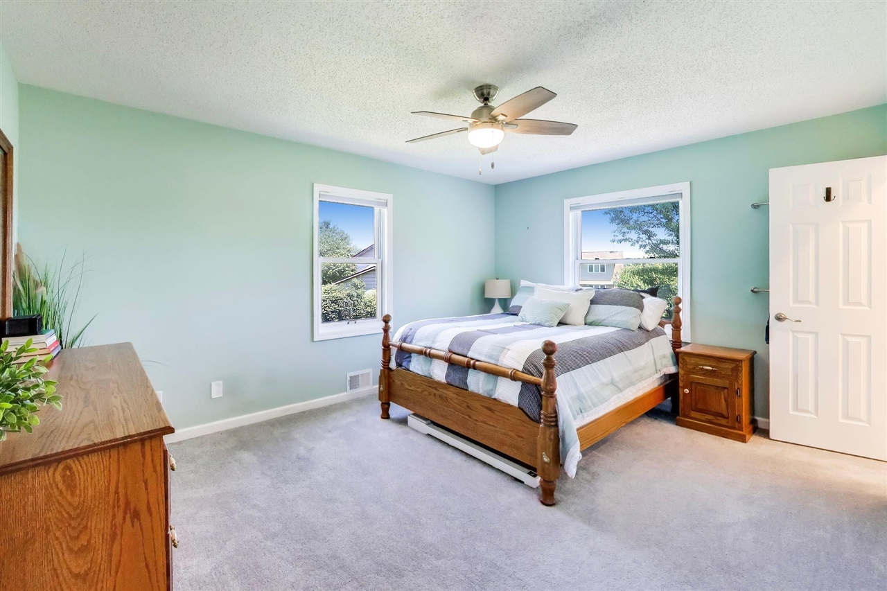 4015 Silver Oaks Drive Property Photo 15
