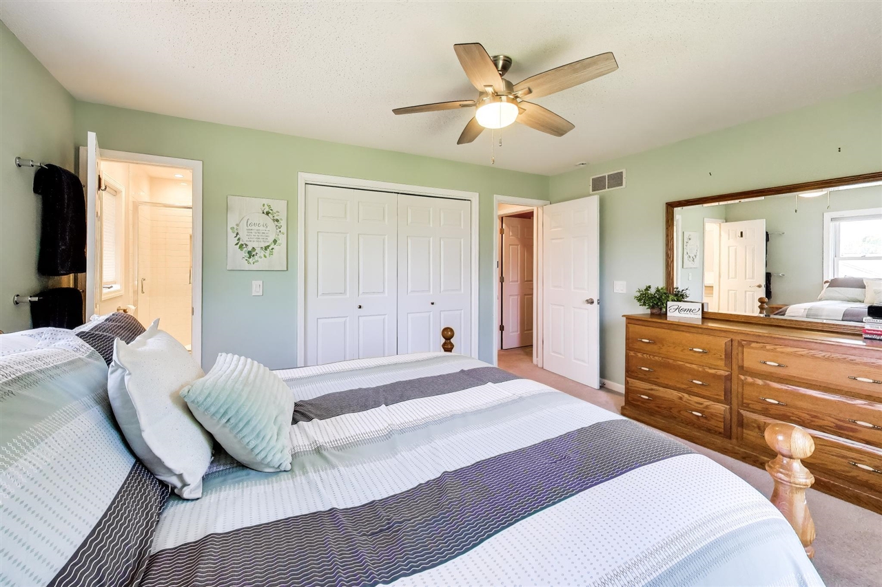 4015 Silver Oaks Drive Property Photo 16