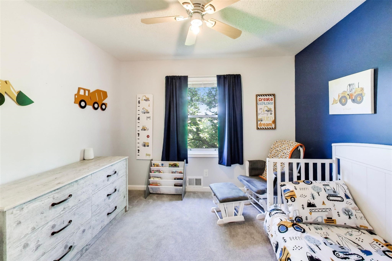 4015 Silver Oaks Drive Property Photo 20
