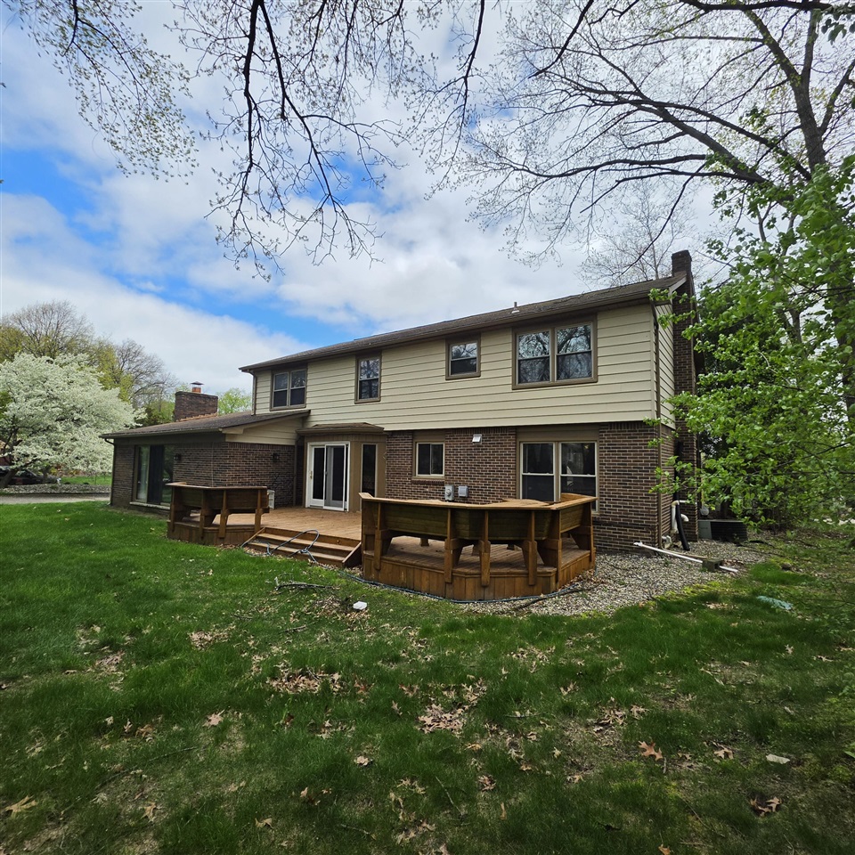 30129 Deer Run Property Photo 2