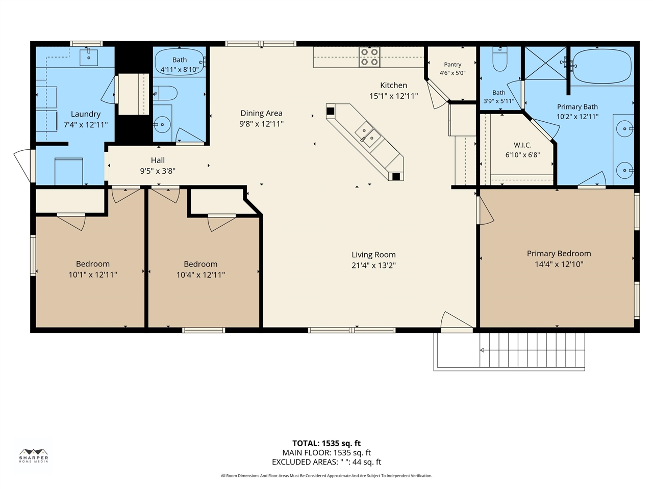 508 Rio Grande Drive Property Photo 38