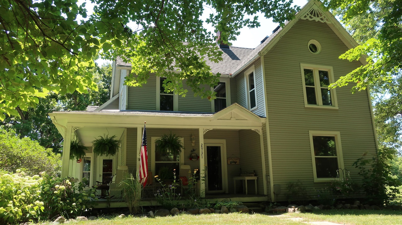 20171 Bowens Road Property Photo 1