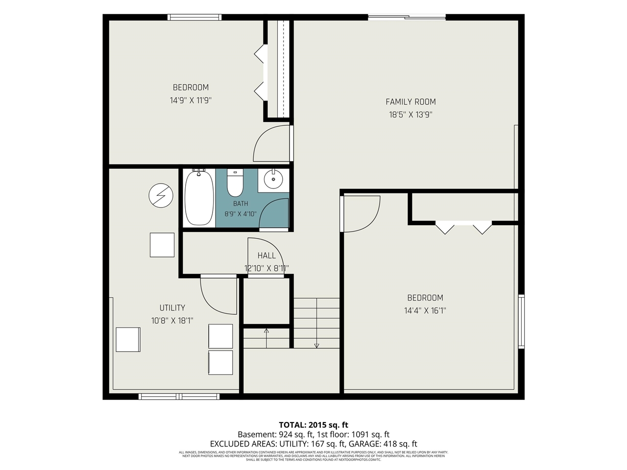 282 Vansen Drive Property Photo 36