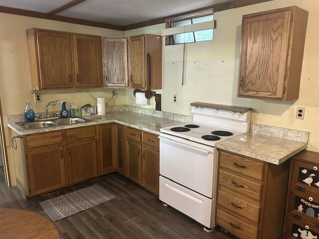 9841 River Road Property Photo 8